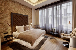 Гостиница The Loft Budapest, Будапешт